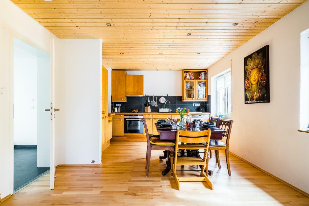 Cosy Family Home Tuningen Dış mekan fotoğraf