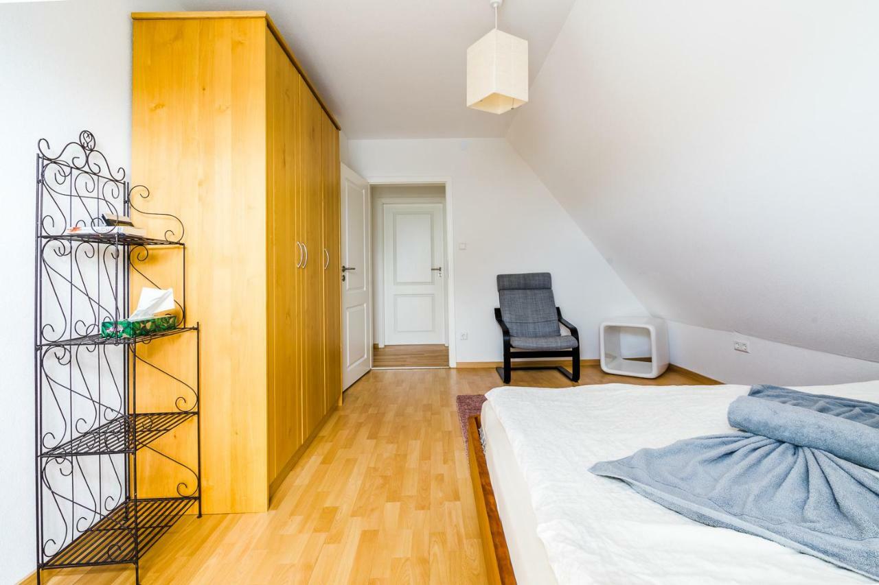 Cosy Family Home Tuningen Dış mekan fotoğraf