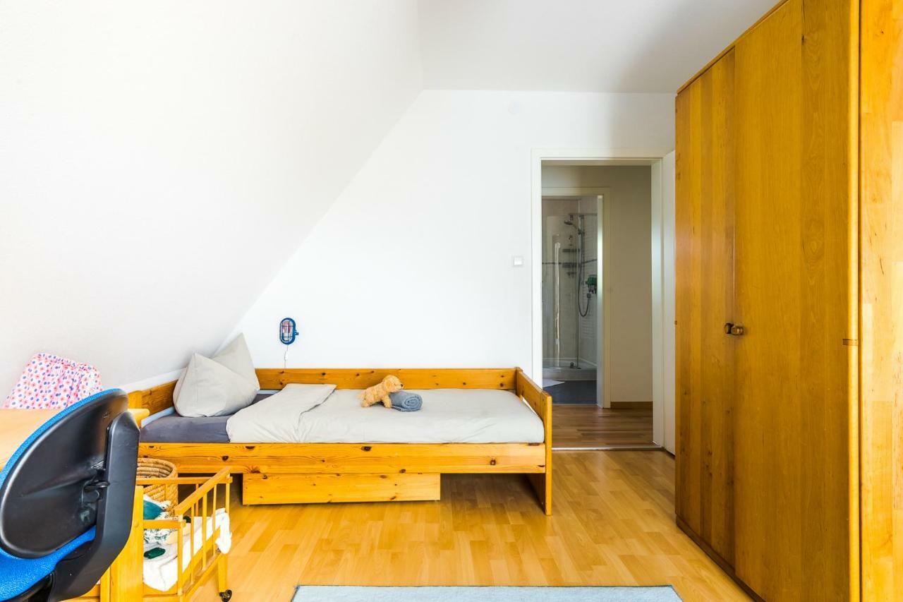 Cosy Family Home Tuningen Dış mekan fotoğraf