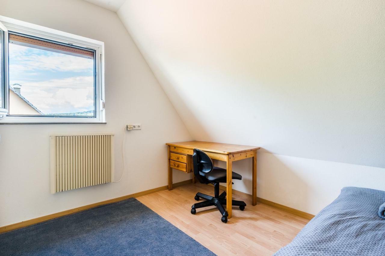Cosy Family Home Tuningen Dış mekan fotoğraf